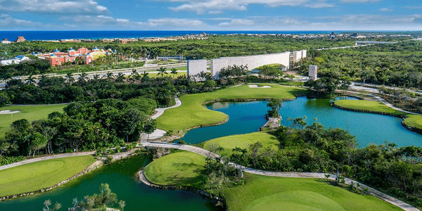 Tulum Country Club / PGA Riviera Maya / Bahia Principe Hotels